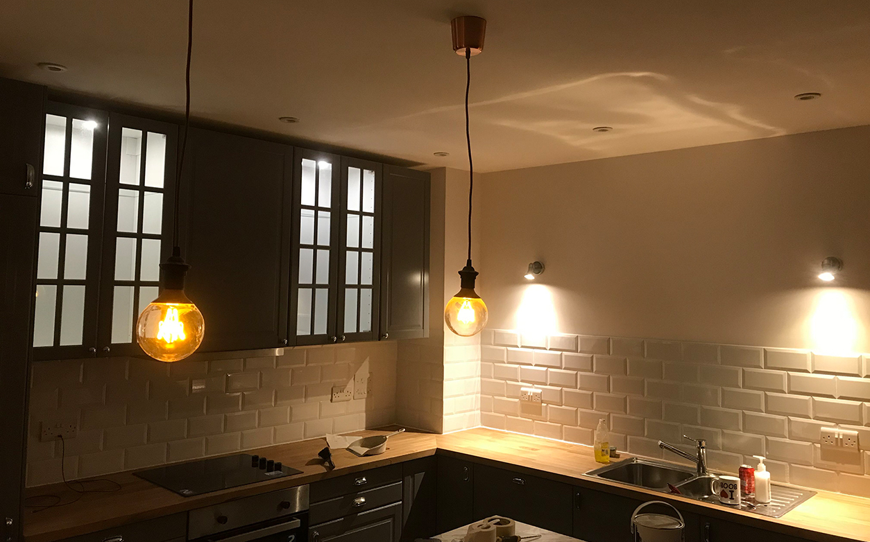 electricians in Kent